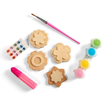 Melissa & Doug Create Your Own Magnets Craft Kit