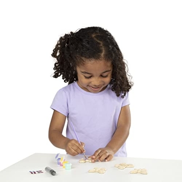 Melissa & Doug Create Your Own Magnets Craft Kit