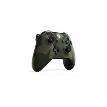 Microsoft Official Xbox Armed Forces II Controller Special Edition