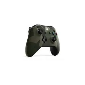 Microsoft Official Xbox Armed Forces II Controller Special Edition