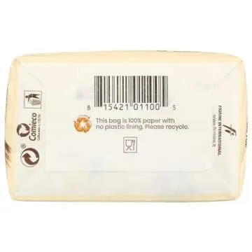 Organic Einkorn Flour for Healthier Baking Options