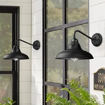 Stylish FLQMYQ Outdoor Wall Lights for Home and Business