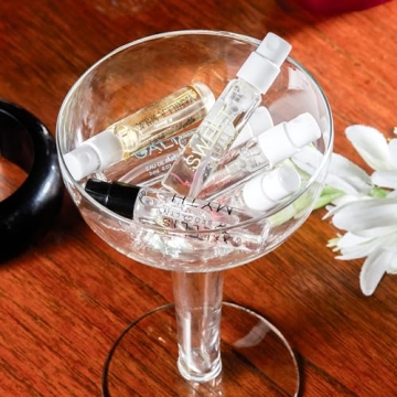 Ellis Brooklyn MYSTERY Fragrance Discovery Set for Women