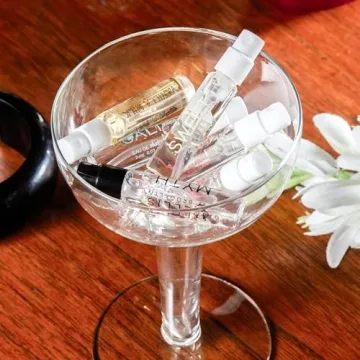 Ellis Brooklyn MYSTERY Fragrance Discovery Set for Women