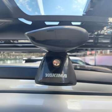 Secure YAKIMA SKS Lock Cores for All Gear