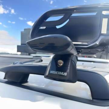 Secure YAKIMA SKS Lock Cores for All Gear