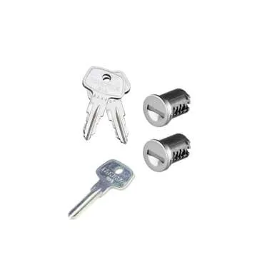 Secure YAKIMA SKS Lock Cores for All Gear