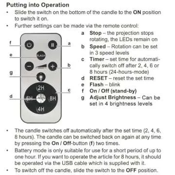 XingsLight Flameless Candles Valentine Romantic Pink Heart Projector Lights Battery Operated Night Light with Remote and Timer, LED Candle Home Decorations