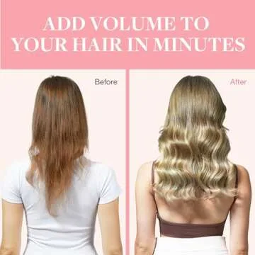 GOO GOO Clip in Hair Extensions Real Human Hair, Remy Human Hair Extensions Clip ins for Women, Natural Human Hair, 20inch 120g 7Pcs, 5A/90/16F Bahamian Balayage