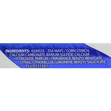 SoftSheen-Carson Magic Razorless Shaving Powder for Men