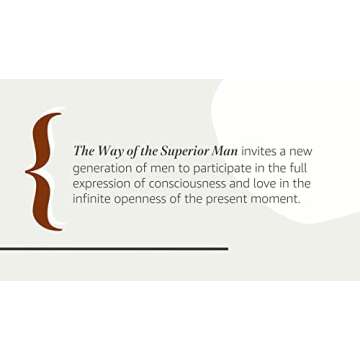 Way of the Superior Man