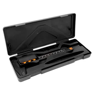 WEN 6.1-Inch Digital Caliper with LCD Readout