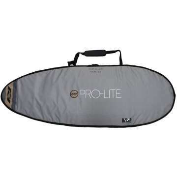 Pro-Lite Rhino Surfboard Bag for 1-2 Boards