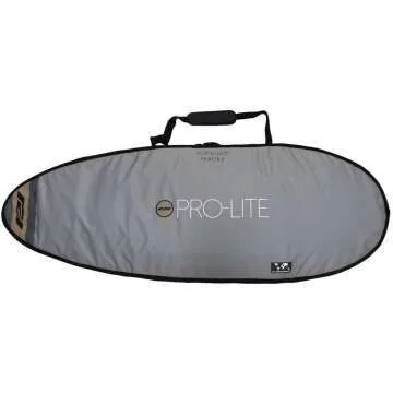 Pro-Lite Rhino Surfboard Bag for 1-2 Boards