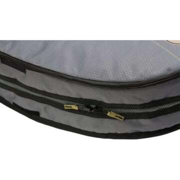 Pro-Lite Rhino Surfboard Bag for 1-2 Boards