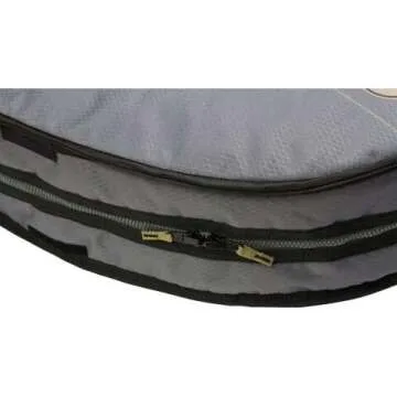 Pro-Lite Rhino Surfboard Bag for 1-2 Boards