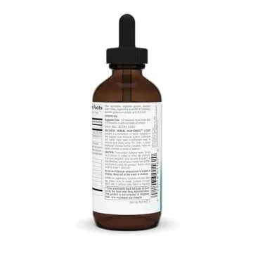 Source Naturals Herbal Resistance Immune Support 4 oz