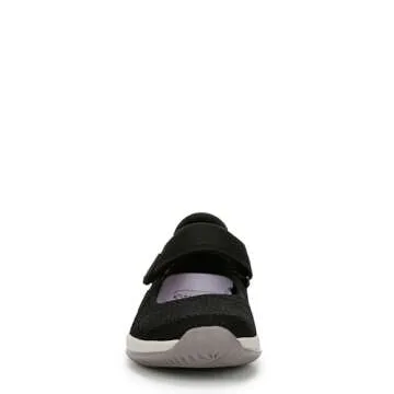 Ryka Women's Echo Mary Jane Shoes - Stylish Comfort for Everyday Wear
