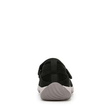 Ryka Womens Echo Mary Jane Shoes for Casual Comfort