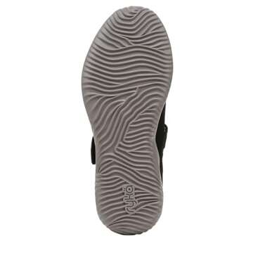 Ryka Womens Echo Mary Jane Shoes for Casual Comfort