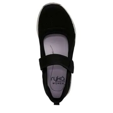 Ryka Womens Echo Mary Jane Shoes for Casual Comfort