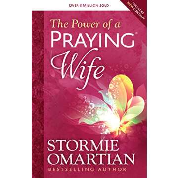 The Power of a Praying® Wife