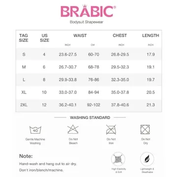 Waist Trainer Bodysuits – Tummy Control Shapewear