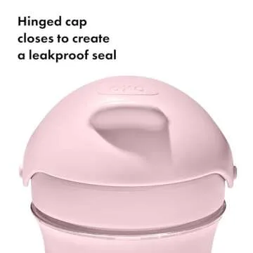 Shop OXO Tot 9 oz. Straw Cup Blossom - Perfect for Toddlers