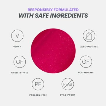 Wonder Blading Lip Stain - Long Lasting, Waterproof Pink Tint