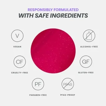 Wonder Blading Lip Stain - Long Lasting, Waterproof Pink Tint