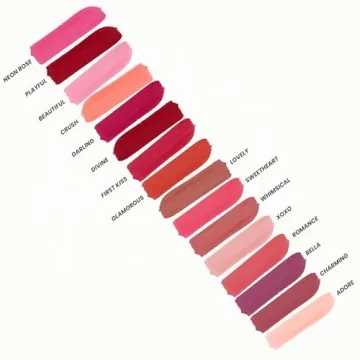 Wonder Blading Lip Stain - Long Lasting, Waterproof Pink Tint