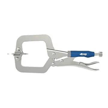 Kreg Drawer Slide Jig for Precise Hardware Installation