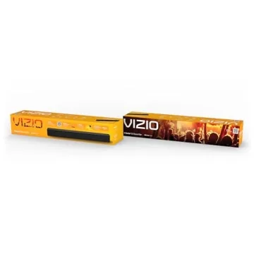 VIZIO V-Series 2.0 Sound Bar with Dolby Audio