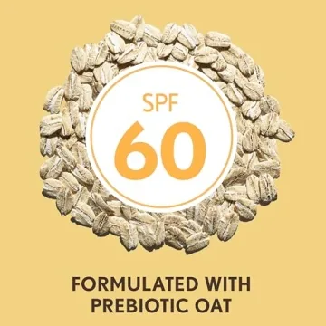 Aveeno Protect + Hydrate Sunscreen Lotion SPF 60