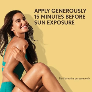 Aveeno Protect + Hydrate Sunscreen Lotion SPF 60