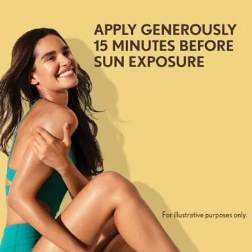 Aveeno Protect + Hydrate Sunscreen Lotion SPF 60