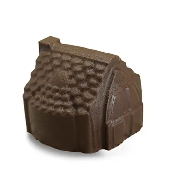 Gingerbread House Kit Silicone Baking Mold for Christmas