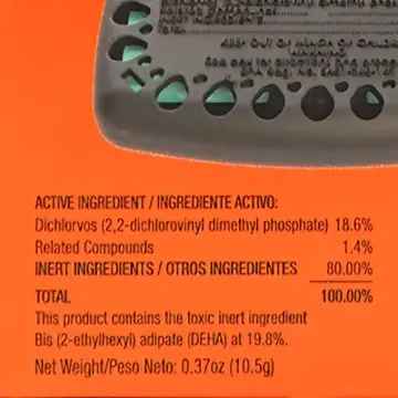 TERRO T800 Garbage Guard Insect Killer for Trash Cans