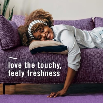 Touch Fabric Spray, Ocean & Mountain, 16.9 oz, Pack of 2