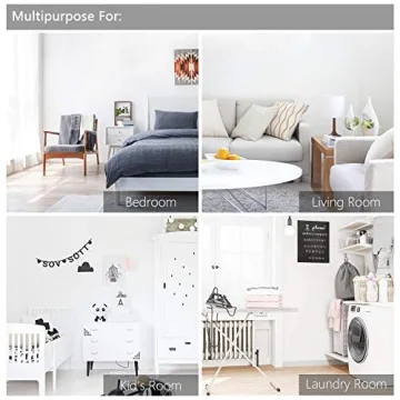 Dahey Jute Spliced Cotton Rope Plant Basket - Versatile Modern Decor