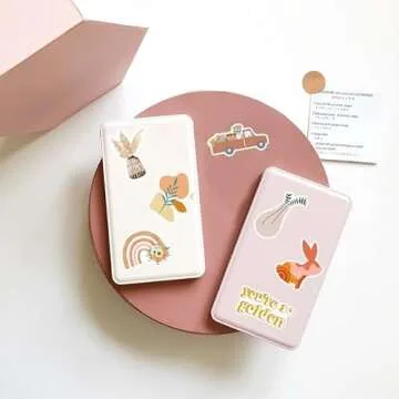 100 Pcs Boho Aesthetic Stickers Minimalist Abstract Line Art Decor for Water Bottle,Laptop,Phone,Skateboard Stickers for Teens Girls Kids and Wome