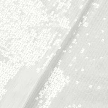 Stylish Women Sequin Button Down Shirt Blouse for Parties