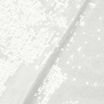 Stylish Women Sequin Button Down Shirt Blouse for Parties