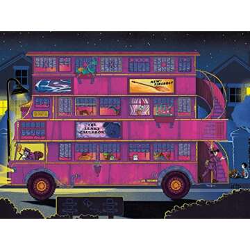 Harry Potter and the Prisoner of Azkaban (Harry Potter, Book 3) (MinaLima Edition)