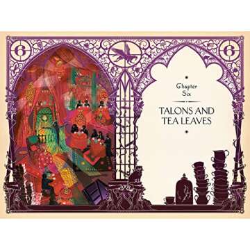 Harry Potter and the Prisoner of Azkaban (Harry Potter, Book 3) (MinaLima Edition)