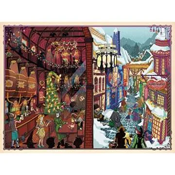 Harry Potter and the Prisoner of Azkaban (Harry Potter, Book 3) (MinaLima Edition)