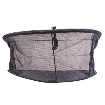 Durable American Lawn Mower GC91820 Grass Catcher