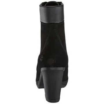 Timberland Women's Stylish Waterproof Hiking Boots