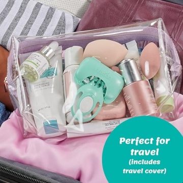 Schick Intuition Go Disposable Travel Razor for Women