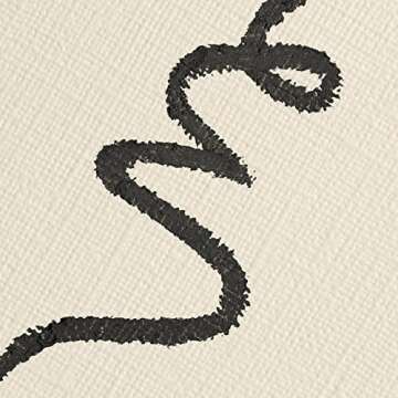 Honest Beauty Eyebrow Pencil, Ash Brunette with Jojoba Seed Oil | Buildable & Blendable | EWG Certif...